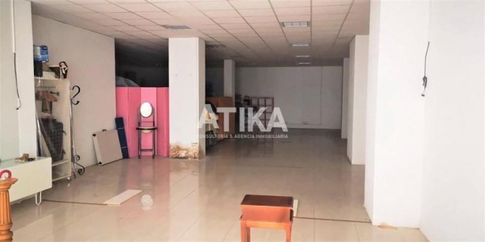Local comercial en alquiler en Ontinyent, Sant Josep photo 0