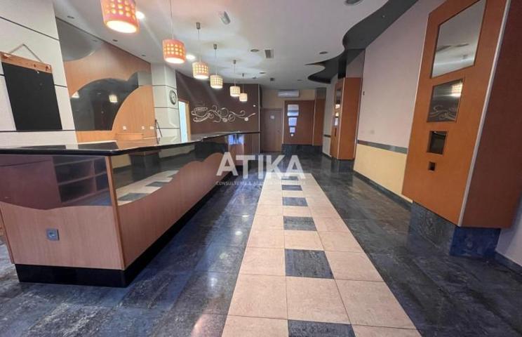 Local comercial en alquiler en Ontinyent, Sant Josep photo 0