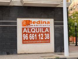 Local comercial en alquiler en Elche, Zona Universidad photo 0