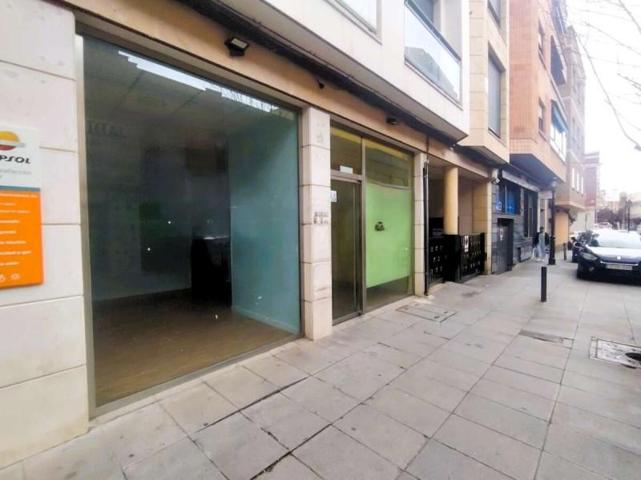 Local comercial en alquiler en Valdepeñas, Calle Cristo photo 0
