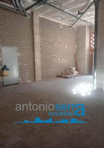 Local comercial en alquiler en Valencia, Valencia photo 0