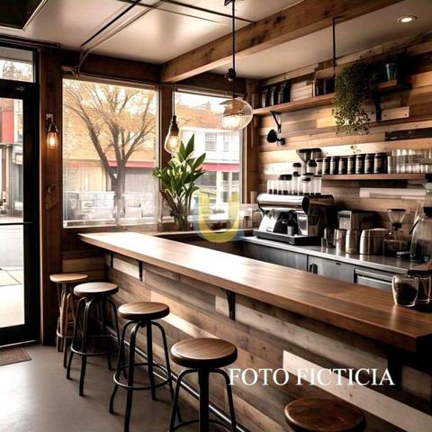 Local comercial en alquiler en Madrid photo 0