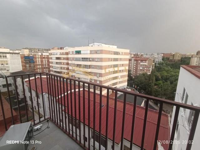 Aticos en alquiler en Cáceres photo 0