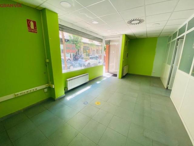 Local comercial en alquiler en Logroño, Centro photo 0
