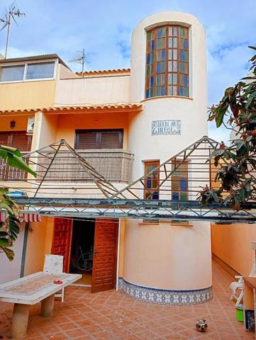 Duplex en alquiler en Puerto de Mazarrón, Playa Grande photo 0