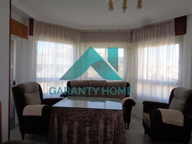 Piso en alquiler en Cáceres, Castellanos photo 0