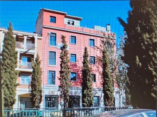 Piso en alquiler en Granada, Camino de ronda photo 0