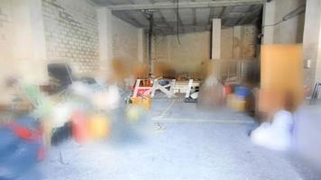 Local comercial en alquiler en Valencia, Benimámet photo 0