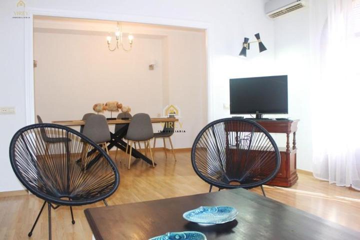 Piso en alquiler en El Puerto de Santa María, RIBERA DEL RIO photo 0