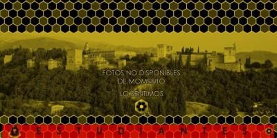 Piso en alquiler en Granada, Barrio san francisco photo 0