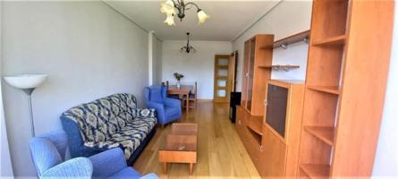 Piso en alquiler en Burgos, Avda. Reyes Católicos photo 0