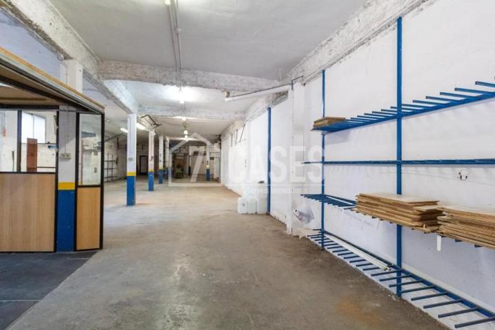 Local comercial en alquiler en Mataró, Cerdanyola nord photo 0