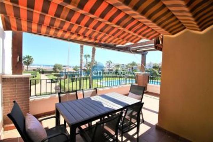 Piso en alquiler en Vera, Avenida Tortuga Boba, 1, 04621 photo 0