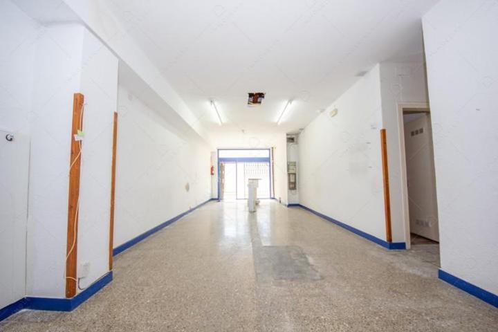 Local comercial en alquiler en Vilassar de Mar, Casco Antiguo photo 0