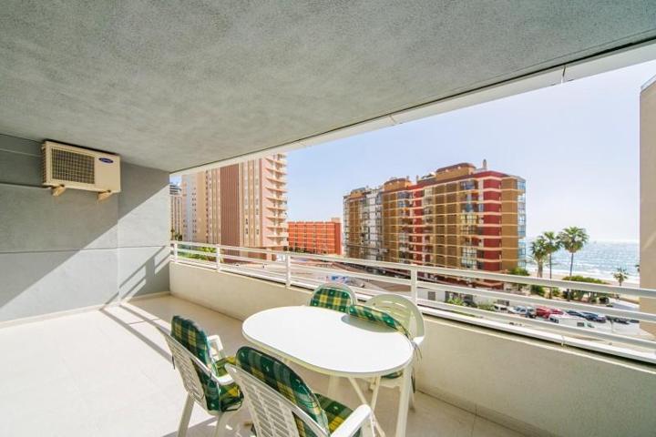 Apartamento en alquiler en Calpe, Calpe photo 0
