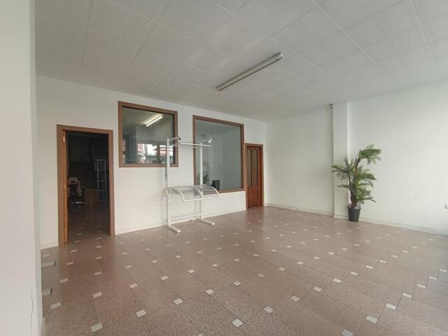 Local comercial en alquiler en Vilagarcía de Arousa, Centro photo 0