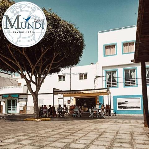 Local comercial en alquiler en La Oliva photo 0