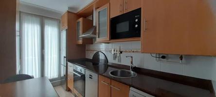 Duplex en alquiler en Suances, CENTRO photo 0