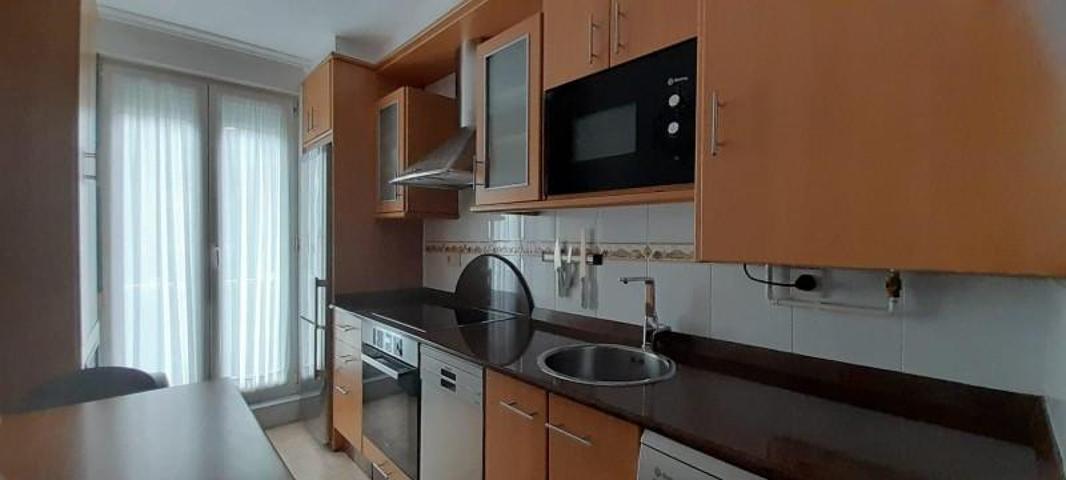 Duplex en alquiler en Suances, CENTRO photo 0