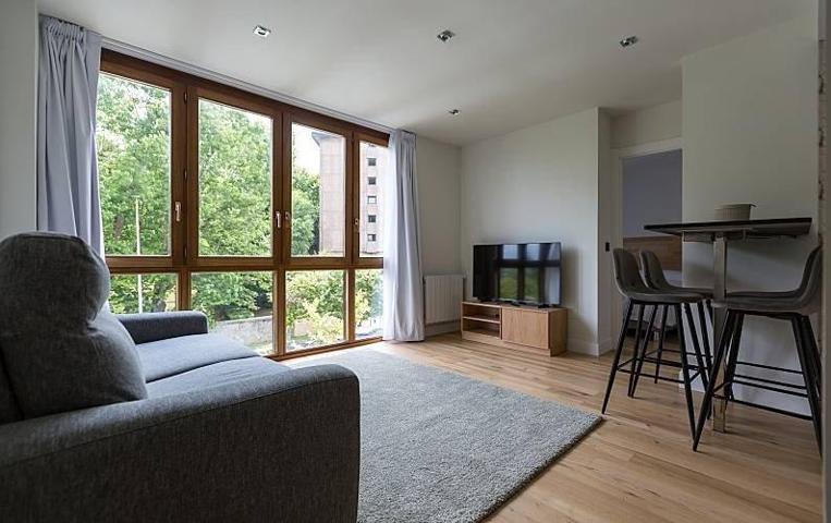 Piso en alquiler en Santander, Sardinero photo 0