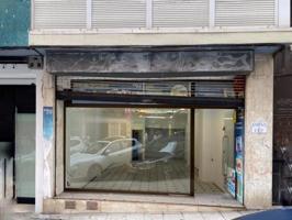 Local comercial en alquiler en Santander, Centro photo 0