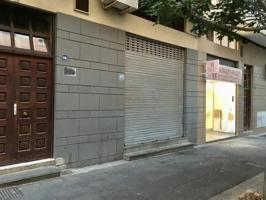 Local comercial en alquiler en Santa Cruz de Tenerife, Mercado photo 0