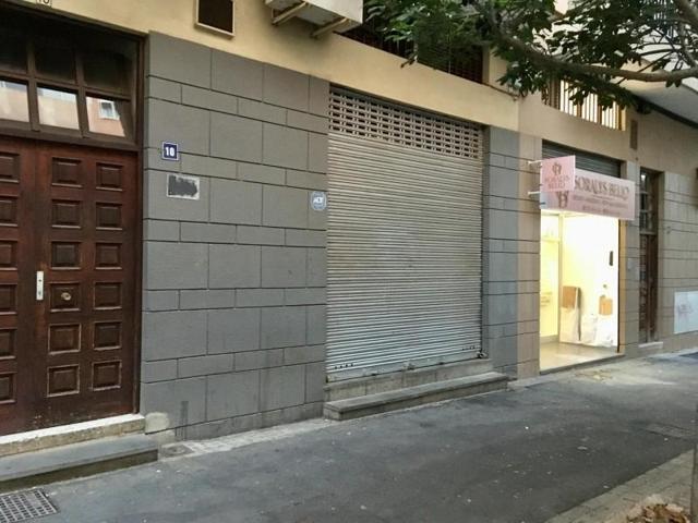 Local comercial en alquiler en Santa Cruz de Tenerife, Mercado photo 0