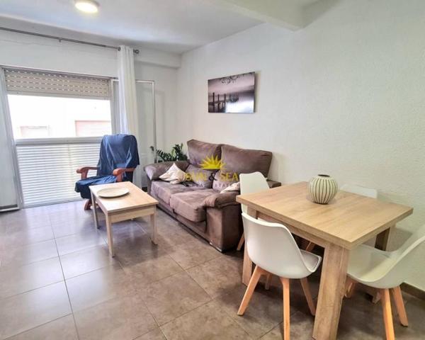 Apartamento en alquiler en Santa Pola, Santa Pola photo 0