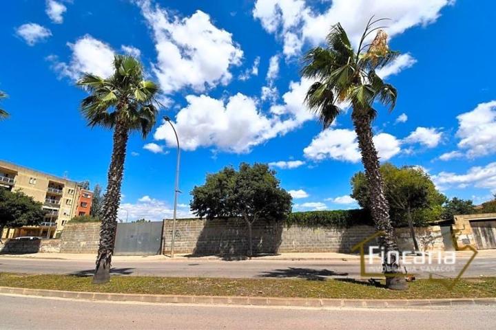 Terreno en alquiler en Manacor, Ronda del Port, 07500 photo 0