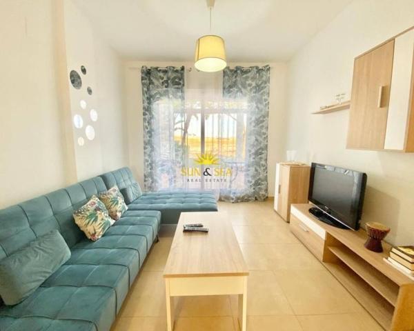 Apartamento en alquiler en Torre-Pacheco, Torre-pacheco photo 0