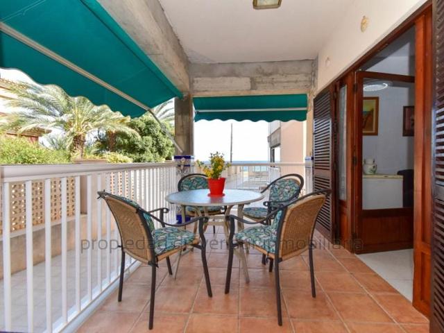 Casa en alquiler en Águilas photo 0