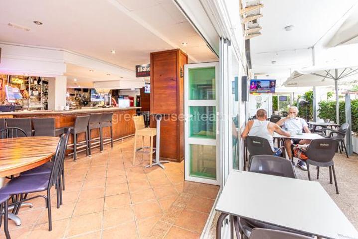 Local comercial en alquiler en Altea, Casco Antiguo photo 0