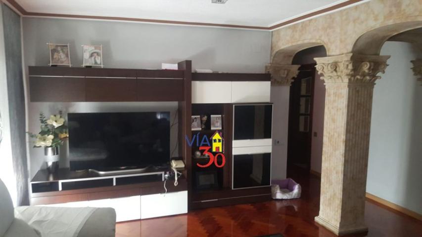 Piso en alquiler en Salamanca, Avda. Portugal photo 0