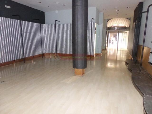 Local comercial en alquiler en Logroño, Centro photo 0