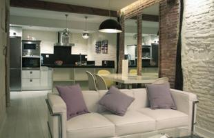 Piso en alquiler en Santander, Centro photo 0