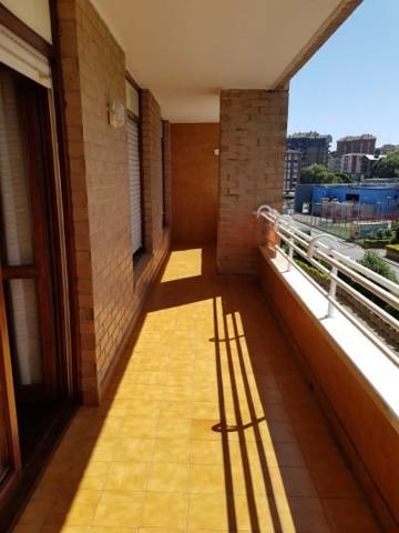 Piso en alquiler en Santander, Sardinero photo 0