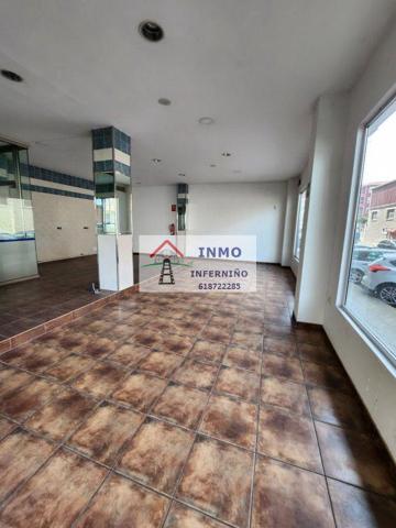 Local comercial en alquiler en Ferrol, Ultramar photo 0