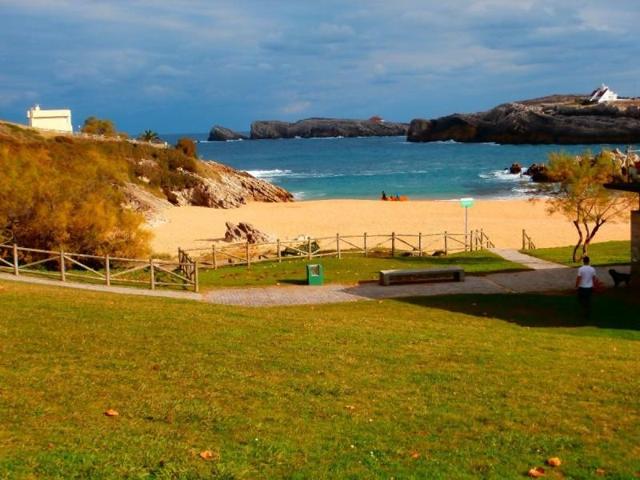 Piso en alquiler en Soto de la Marina, San Juan De La Canal photo 0