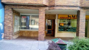 Local comercial en alquiler en Oviedo, Centro photo 0