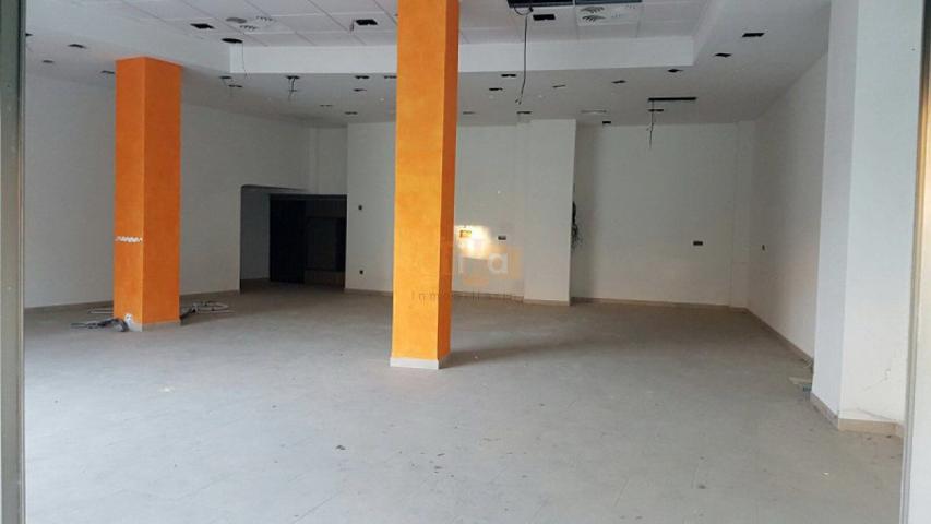 Local comercial en alquiler en Ontinyent, San Jose photo 0