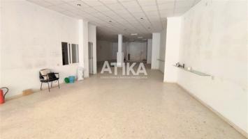 Local comercial en alquiler en Ontinyent, San Jose photo 0