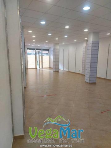 Local comercial en alquiler en Almuñécar, Avenida Europa, 18690 photo 0