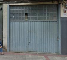 Local comercial en alquiler en Logroño, Centro photo 0