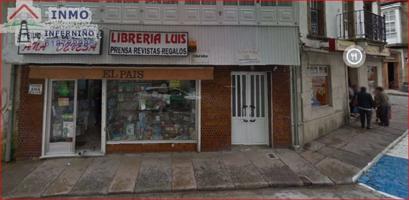 Local comercial en alquiler en Ferrol, Centro photo 0