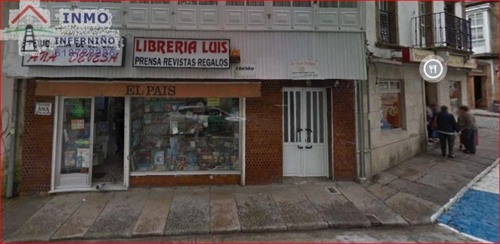 Local comercial en alquiler en Ferrol, Centro photo 0