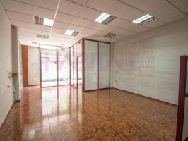 Local comercial en alquiler en Paiporta photo 0