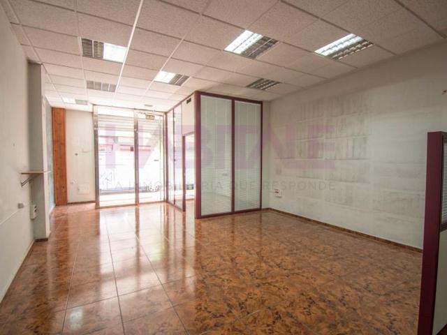 Local comercial en alquiler en Paiporta photo 0