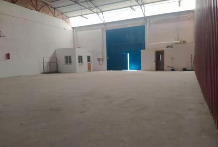 Nave industrial en alquiler en Alcantarilla, Poligono indus. oeste photo 0
