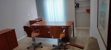 Oficina en alquiler en Sagunto, Puerto de sagunto photo 0