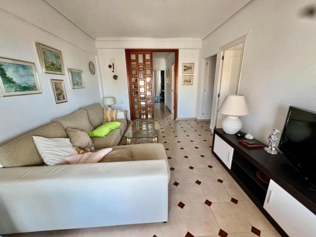 Apartamento en alquiler en Benicàssim, Playa photo 0